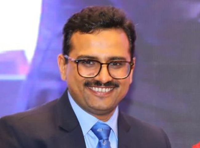 Deependra Singh Kushwah joins as CEO, MIDC in Maharashtra